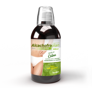 Alcachofra Plan 500ml