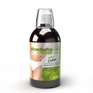 Alcachofra Plan 500ml