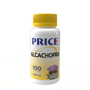 Alcachofra 90+10 comprimidos PRICE