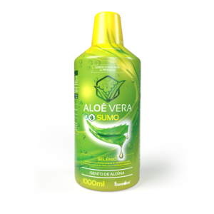 Aloé Vera sumo 1000ml