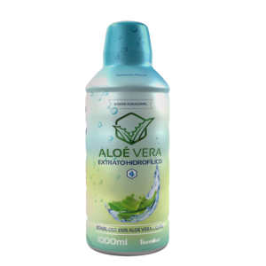 Aloe Vera Extrato 1Lt