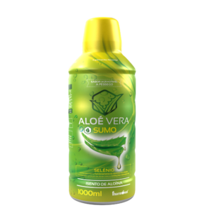 Aloé Vera sumo 1000ml