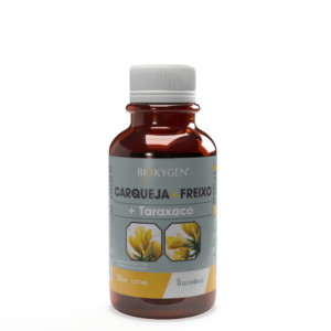 Biokygen Carqueja + Freixo 50ml
