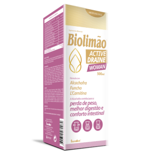 Biolimão Draine 500ml