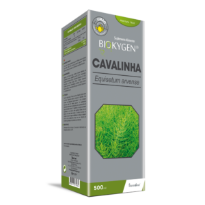 Biokygen Cavalinha 500ml