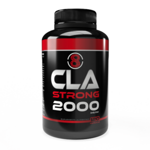 CLA Strong 120 cápsulas