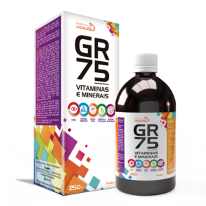 GR75 250ml