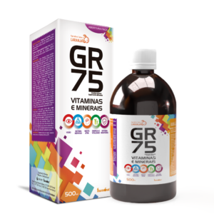 GR75 500ml