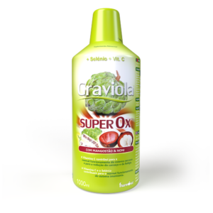 Graviola 1000ml