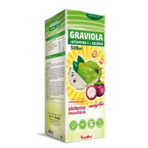 Graviola 500ml