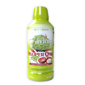 Graviola 1000ml