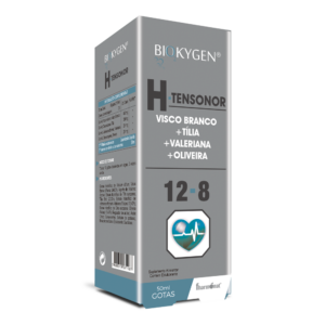 Biokygen H-Tensonor gotas 50ml