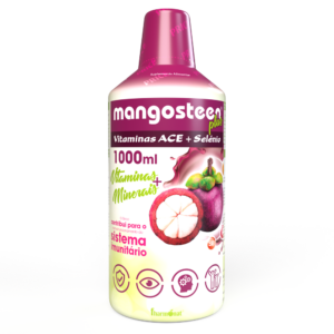 Mangosteen 1000ml