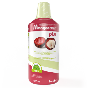 Mangosteen Plus 1000ml
