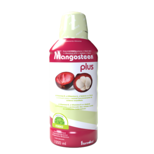 Mangosteen Plus 1000ml