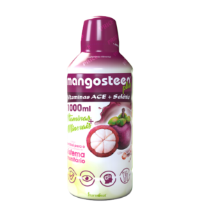 Mangosteen 1000ml
