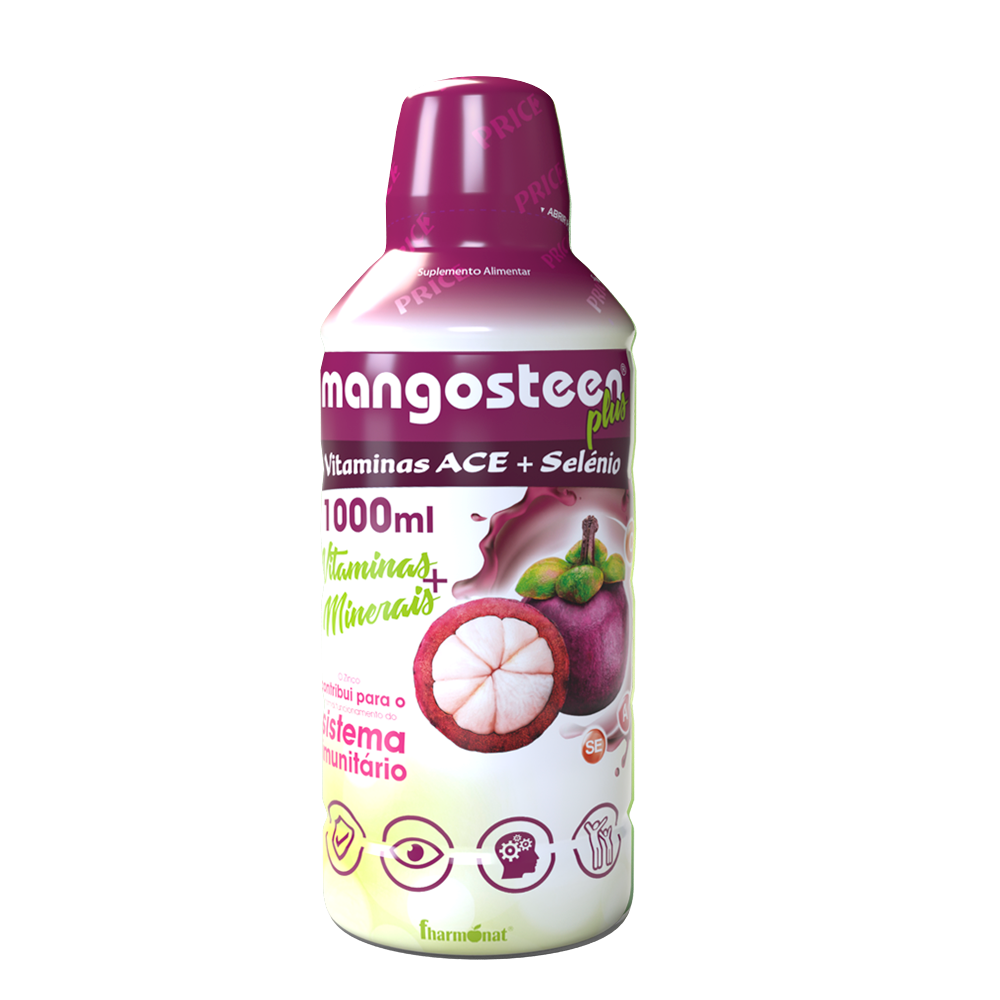Mangosteen 1000ml