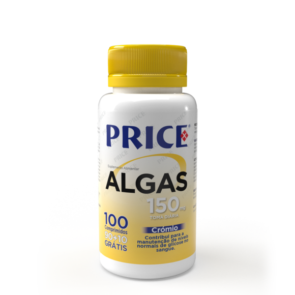 PRICE_ALGAS
