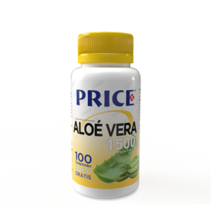 Aloe Vera 90+10 comprimidos PRICE