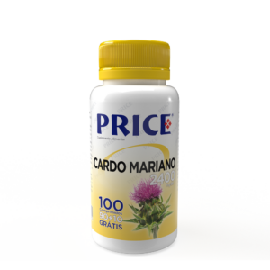 Cardo Mariano 90+10 comprimidos PRICE