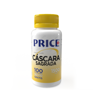 Cáscara Sagrada 90+10 comprimidos PRICE