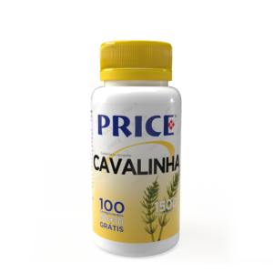 Cavalinha 90+10 comprimidos PRICE