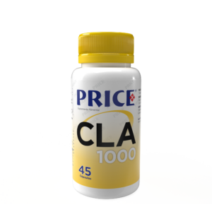 CLA 45 cápsulas PRICE