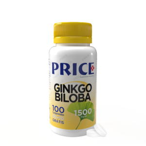 Ginkgo Biloba 90+10 comprimidos PRICE