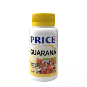 Guaraná 90+10 cápsulas PRICE