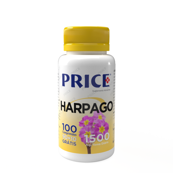 PRICE_HARPAGO