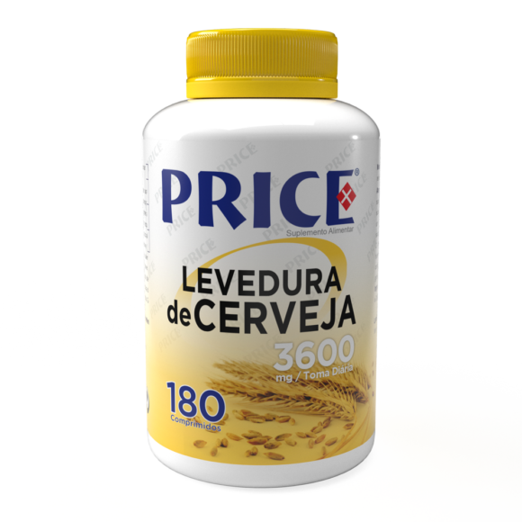 PRICE_LEVEDURA