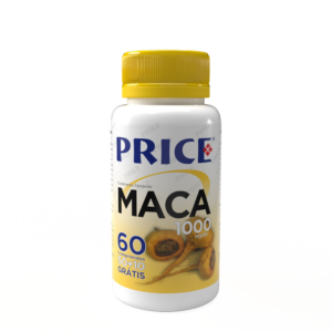 Maca 60 comprimidos PRICE