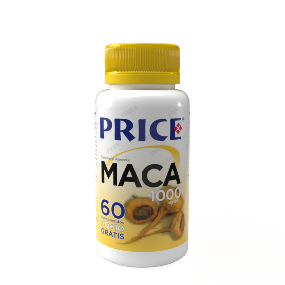 PRICE_MACA