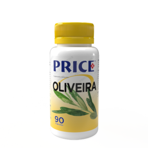 Oliveira 90 cápsulas PRICE
