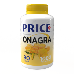 Onagra 90 cápsulas PRICE