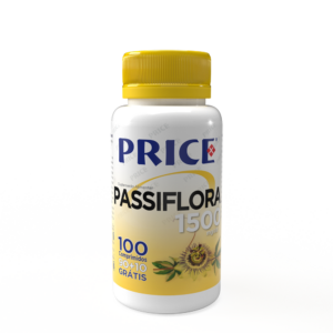 Passiflora 90+10 comprimidos PRICE