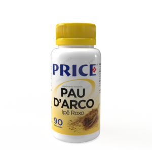 Pau D'Arco 90 comprimidos PRICE