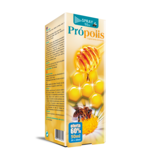 Própolis Spray 50ml