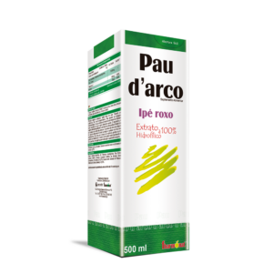 Pau D'Arco 500ml