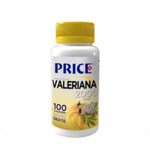Valeriana 90+10 comprimidos PRICE