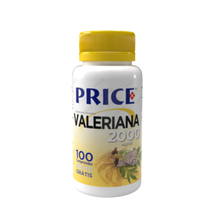 Valeriana 90+10 comprimidos PRICE