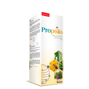 Propólis 200ml