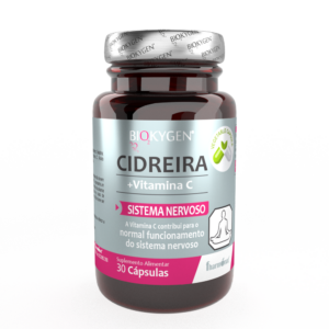 Biokygen Cidreira 30 Cápsulas