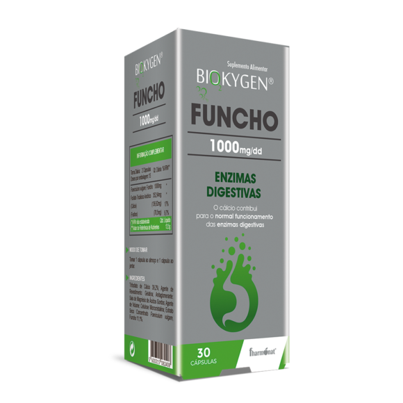 Biokygen-Funcho