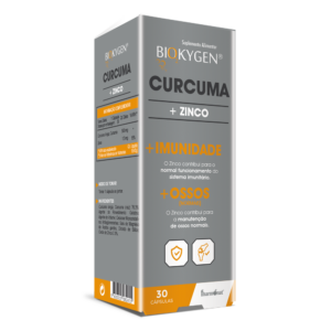 Biokygen Curcuma