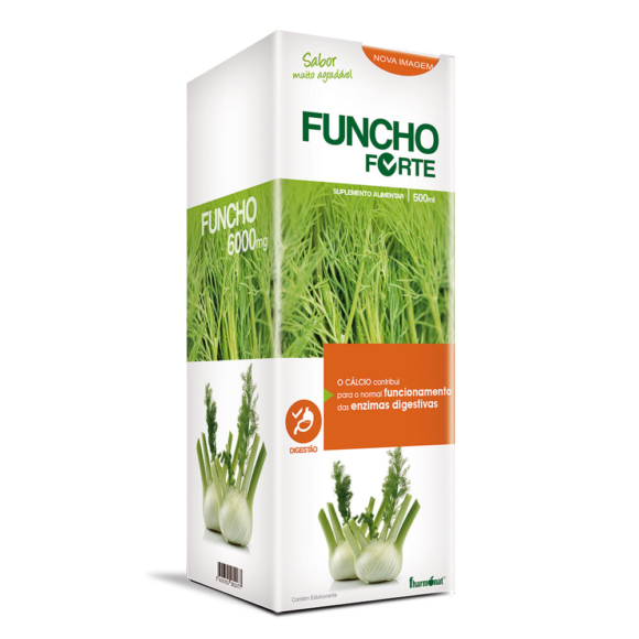 Funcho-500ml