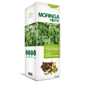 Moringa 500ml