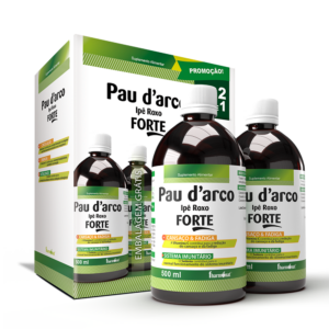 Pau D'Arco pack