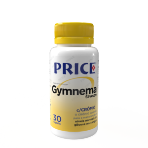 Gymnema 30 cápsulas PRICE