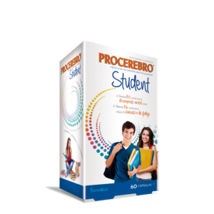 Procerebro Student